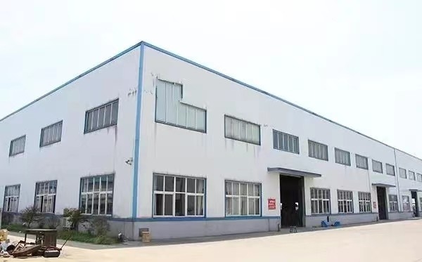 TRUNG QUỐC Shandong Duohe Import And Export Co., Ltd. hồ sơ công ty