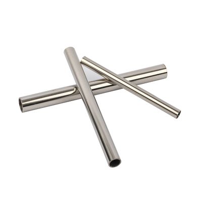 Industrial Seamless Stainless Steel Tube 304L 316L 904L 16 Inch18 Inch 20 Inch