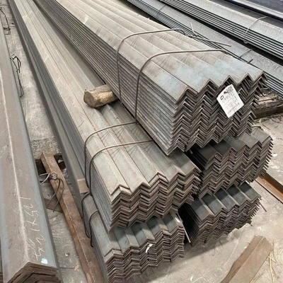 50*50mm 30*30mm Galvanized Stainless Steel Angle Bar 2D 2B HL