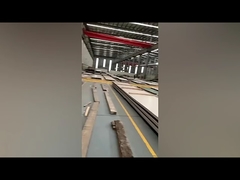 Tấm thép không gỉ ASTM 201 Mirror 304 202 430 310S 316 321 304 2b Ba 8K