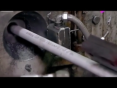 Stainless Steel Pipe