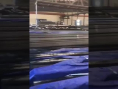 Bơm thép không gỉ đánh bóng cho kỹ thuật xát tròn và vuông